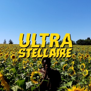 Ultra Stellaire的專輯Solo
