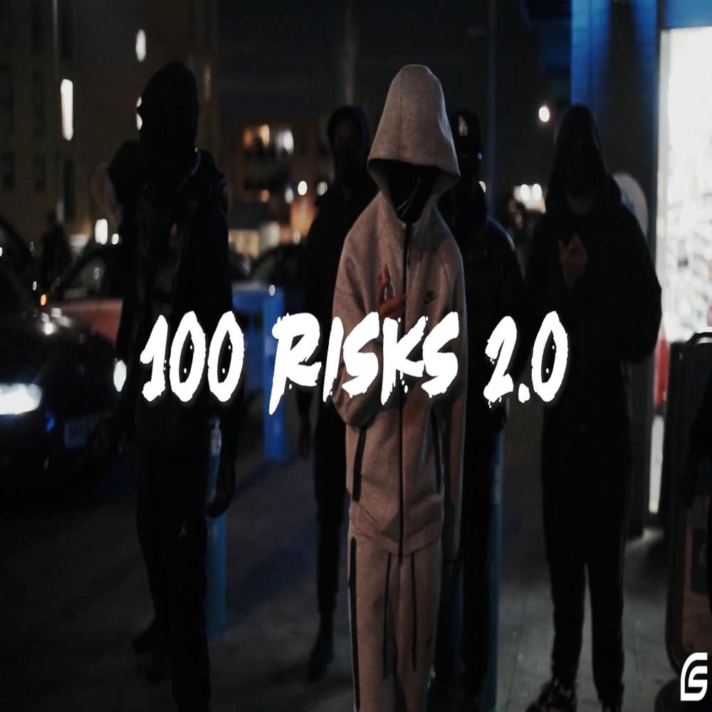 100 Risks 2.0