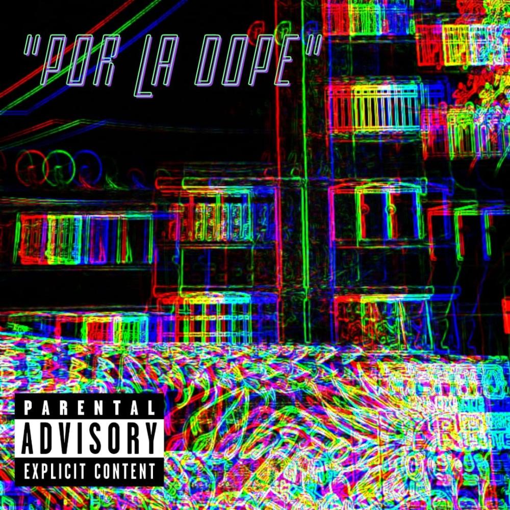 Por la **** (feat. EDLV) (Explicit)