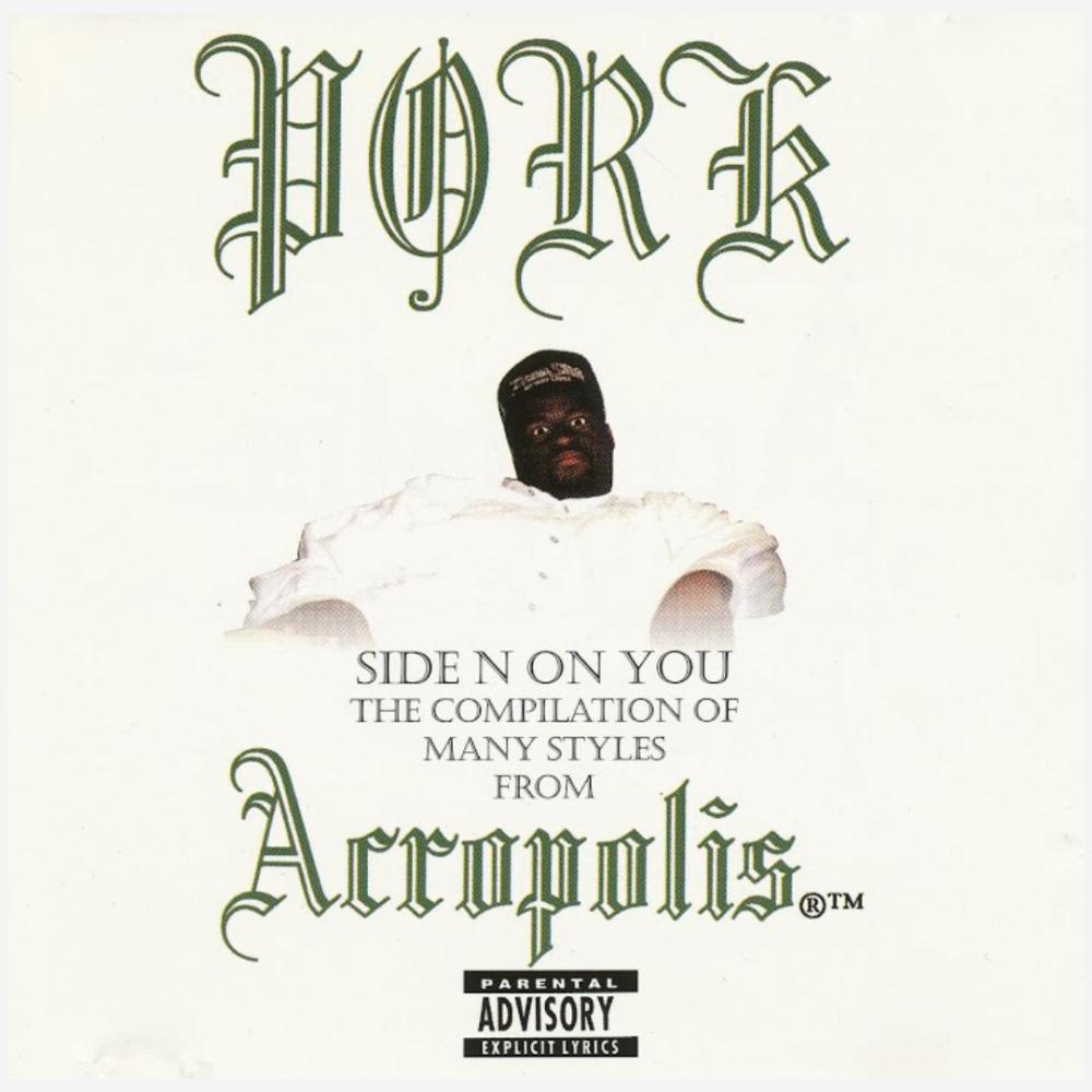 Phatalities (feat. Mo MIL) (Explicit)