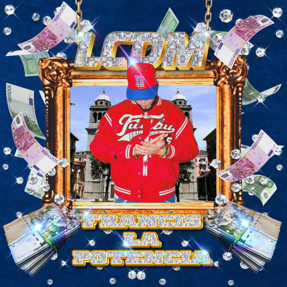 Desaparece (Prod. Blaze Drumz) (Explicit)