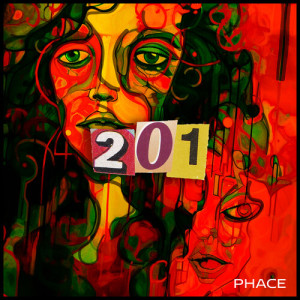 Phace的专辑201 (Radio Edit)