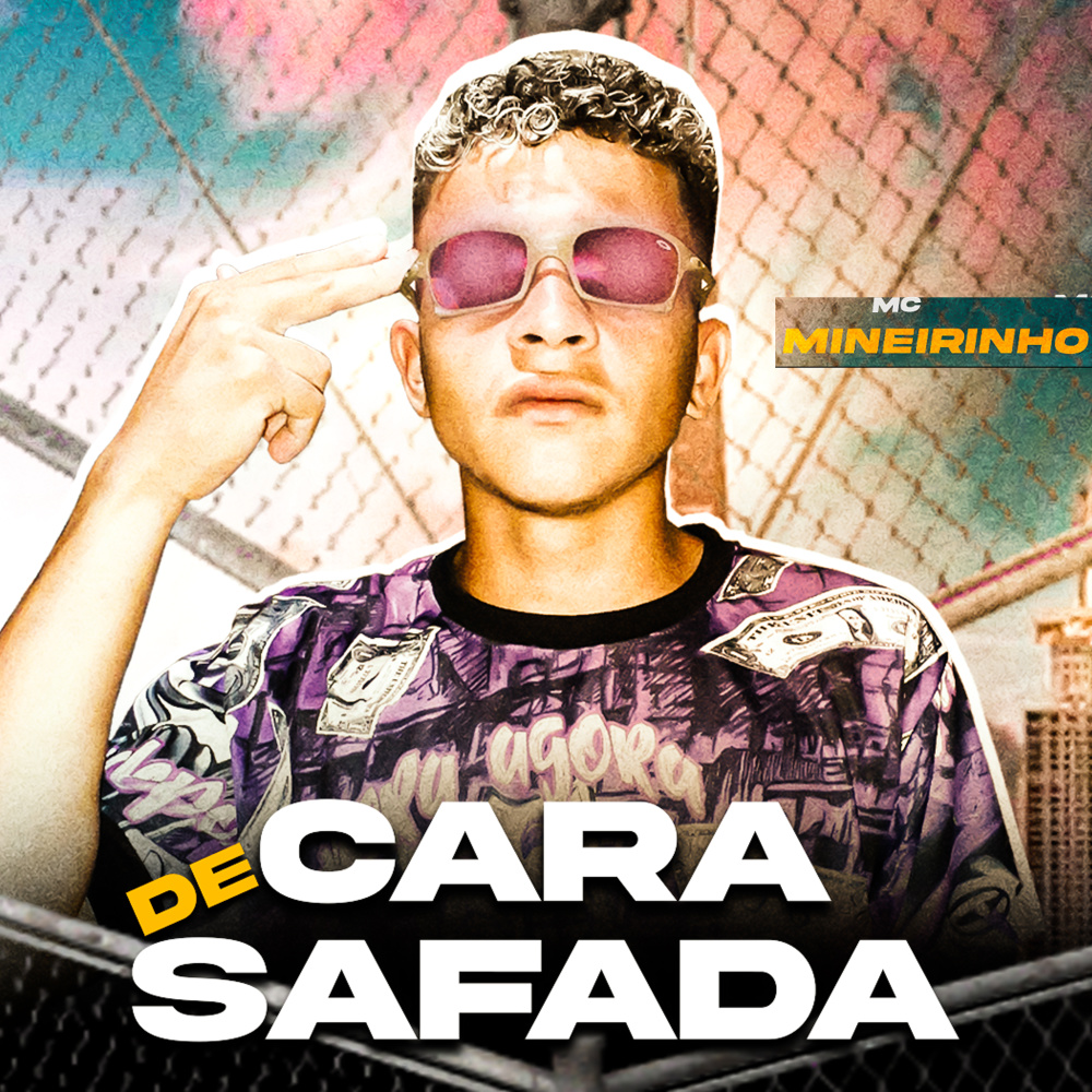 Cara de Safada
