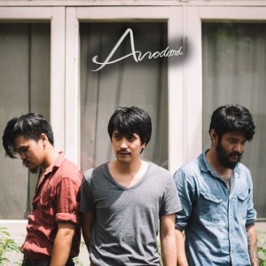 ดาวน์โหลดและฟังเพลง กล่อมใจ พร้อมเนื้อเพลงจาก Anodard