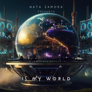 收聽Nata Zamora的Zone Of Love & Music (feat. Biologic Force & Unknown System) (Nata Zamora Edit)歌詞歌曲