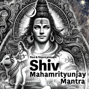 Listen to Shiv Mahamrityunjay Mantra song with lyrics from Vinay Sapru