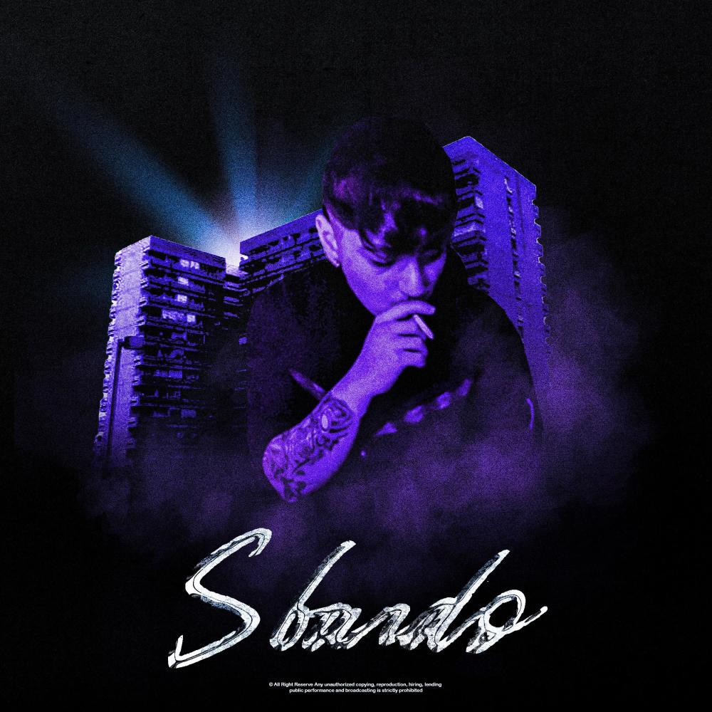 SBANDO (Explicit)