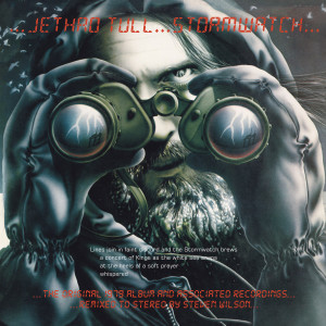 ดาวน์โหลดและฟังเพลง Sweet Dream Fanfare (Steven Wilson Stereo Remix) พร้อมเนื้อเพลงจาก Jethro Tull