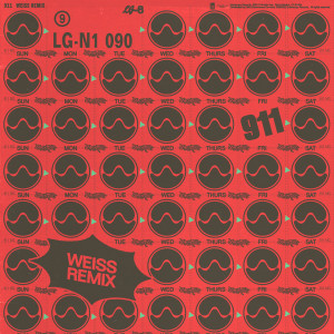 ดาวน์โหลดและฟังเพลง 911 (WEISS Remix) พร้อมเนื้อเพลงจาก Lady Gaga