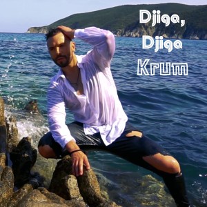 Album Djiga, djiga oleh Krum