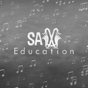saxophone的專輯Sax Education