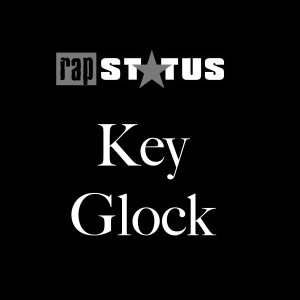 Gormay的專輯Key Glock (Explicit)
