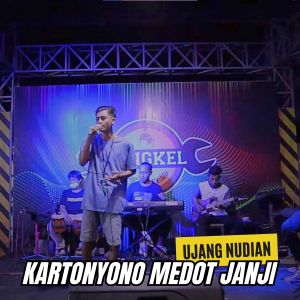 收聽Ujang Nudian的Kartonyono Medot Janji歌詞歌曲