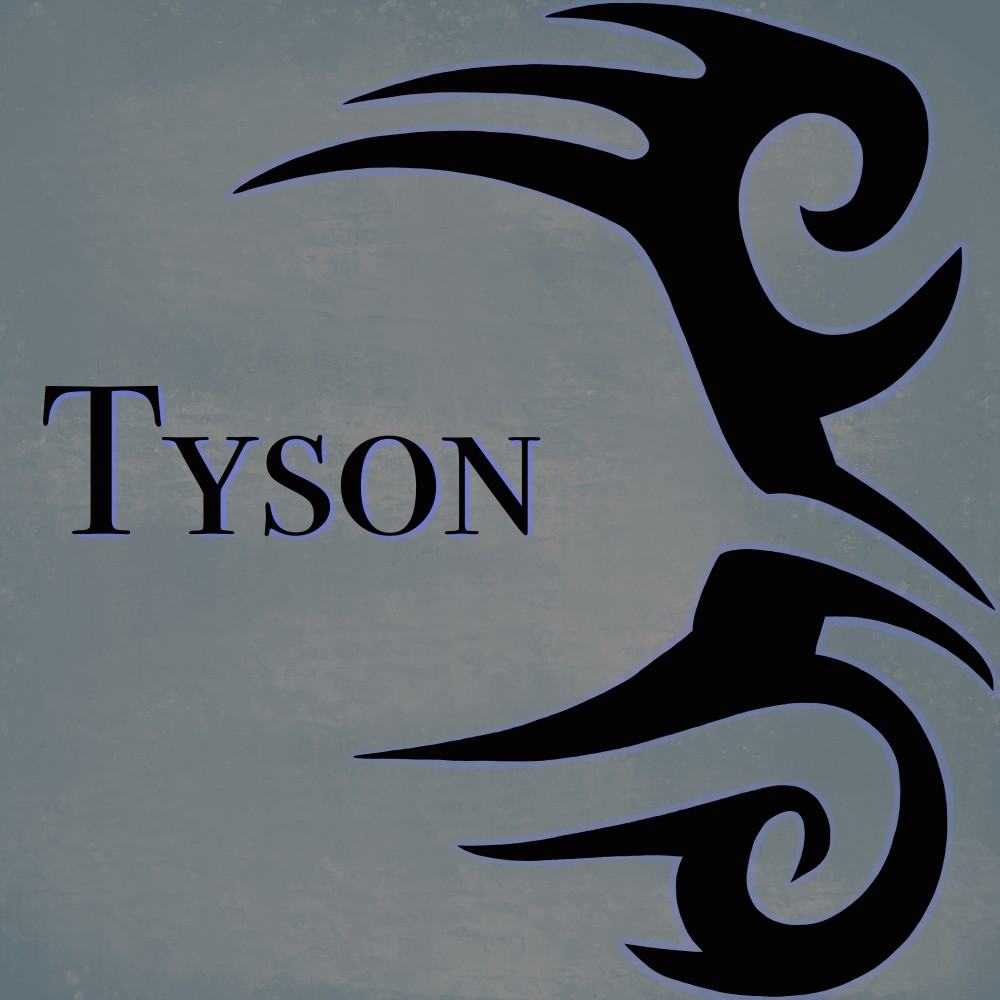 Tyson (Explicit)