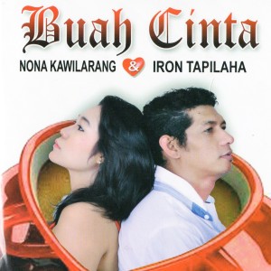 Album Buah Cinta from Nona