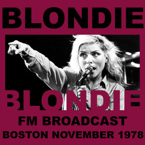 Dengarkan lagu Sunday Girl (Live) nyanyian Blondie dengan lirik