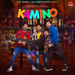 ดาวน์โหลดและฟังเพลง Kamino พร้อมเนื้อเพลงจาก Abhinav Narula