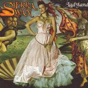 收聽Sierra Swan的Copper Red歌詞歌曲