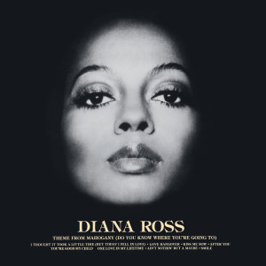 收聽Diana Ross的One Love In My Lifetime歌詞歌曲