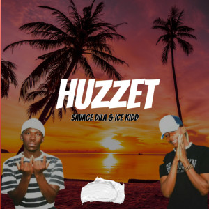 Album HUZZET from 