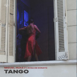 Album Tango from Miguel Nuas