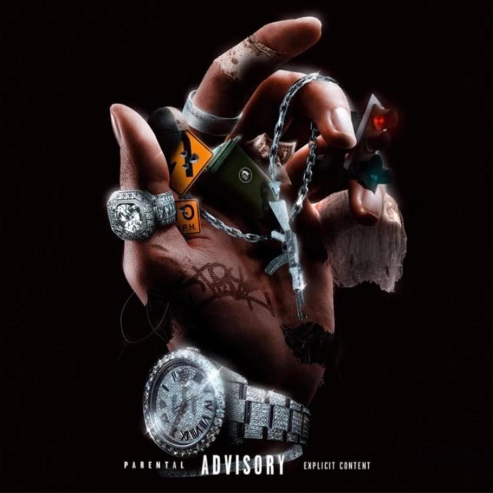 Terra Do Bruxo (Explicit)