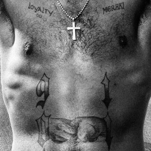 Album Meraki (Deluxe) (Explicit) from Fresco Trey