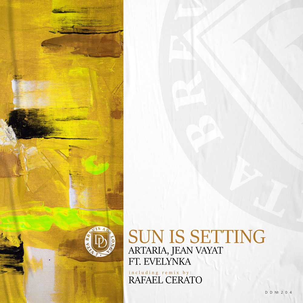 Sun Is Setting (Rafael Cerato Remix)