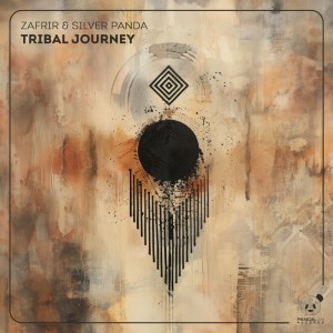 Zafrir的專輯Tribal Journey