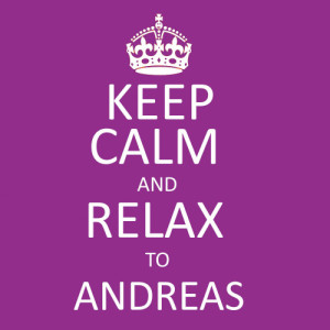 收聽Andreas的Healing Colours歌詞歌曲