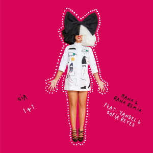 收聽Yandel的1+1 (feat. Yandel & Sofía Reyes) (Banx & Ranx Remix)歌詞歌曲