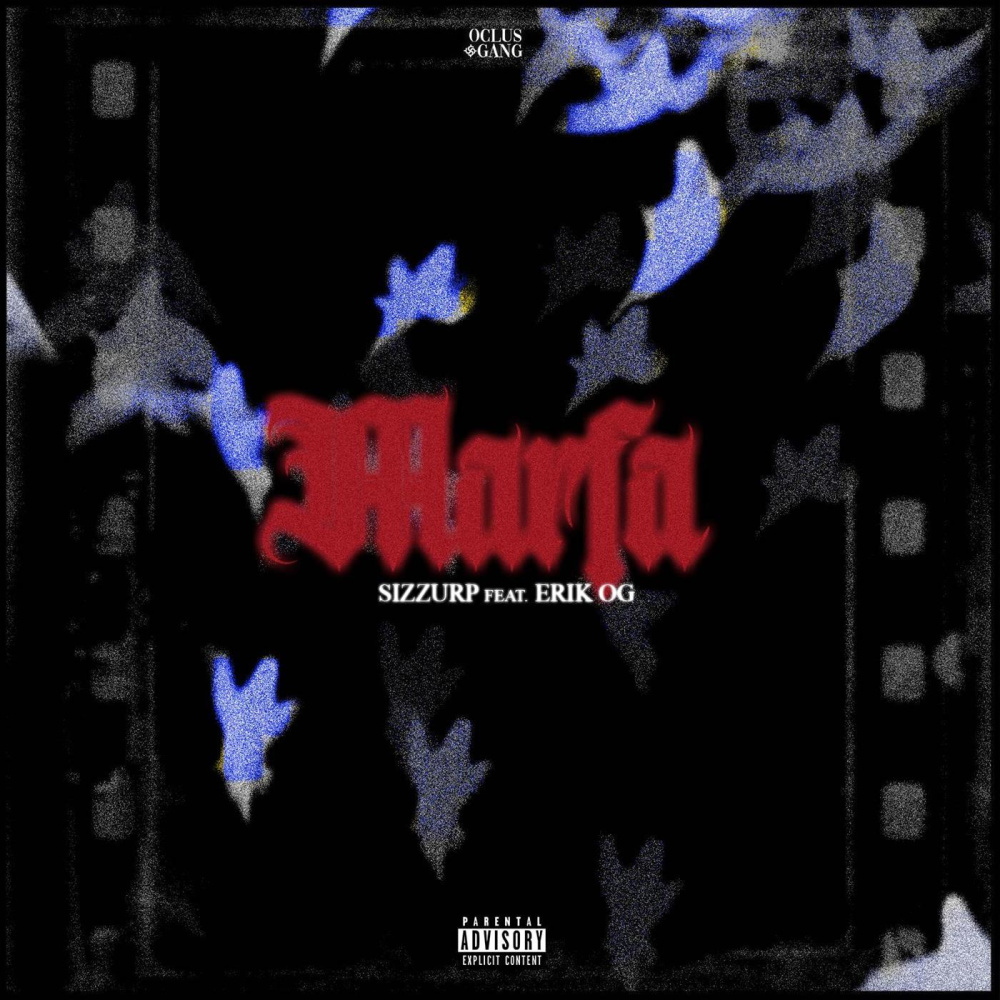 Marfa (feat. Erik OG) (Explicit)