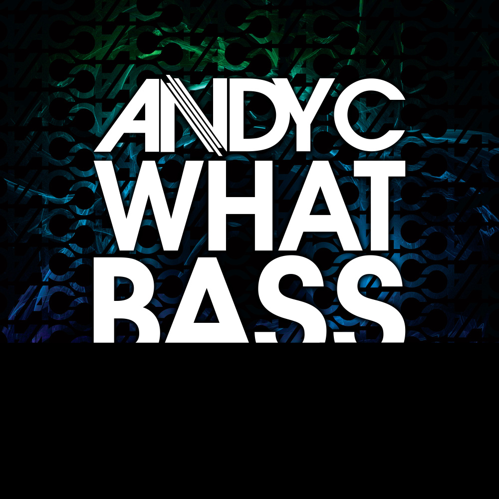 What Bass (Original Mix)