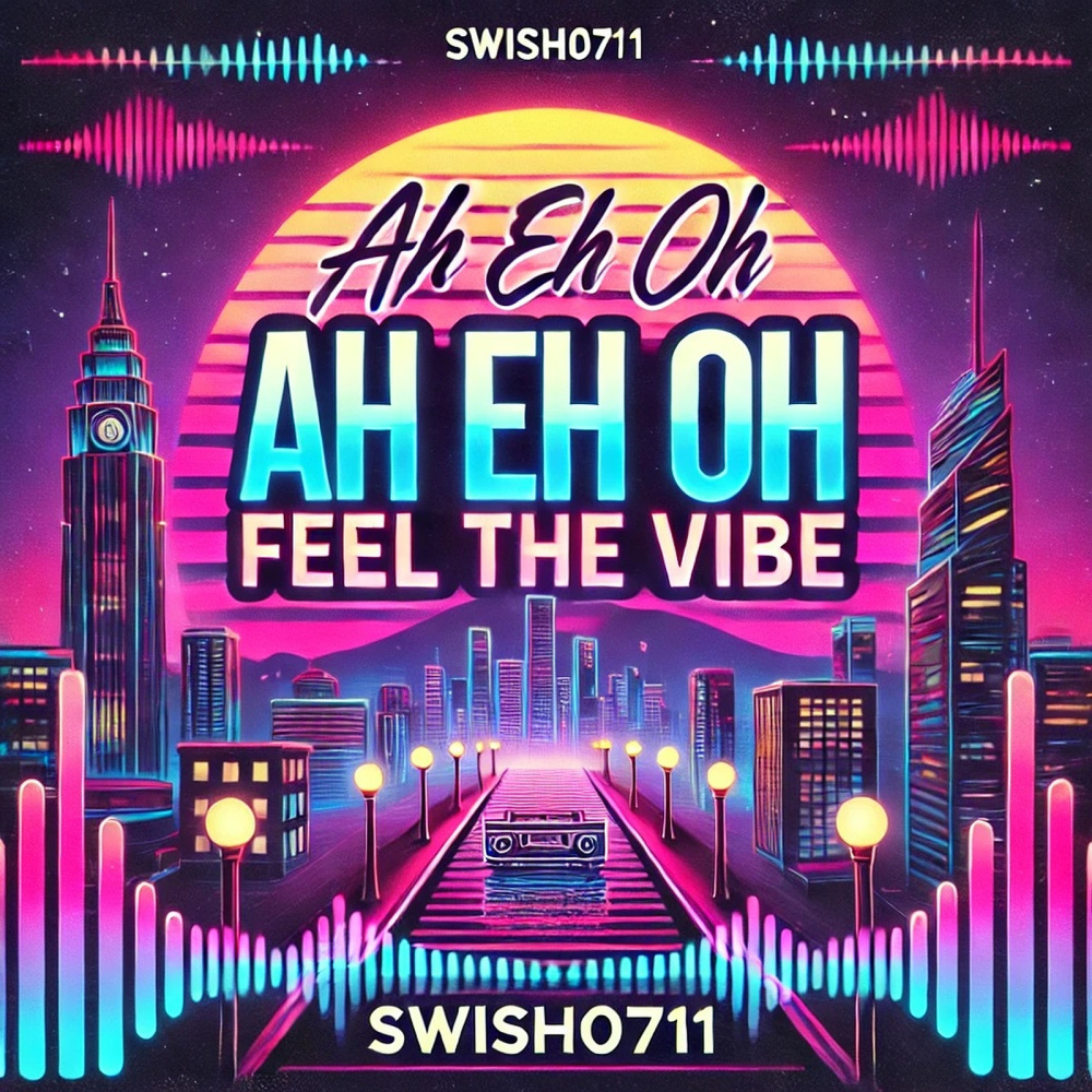 Ah Eh Oh (Feel the Vibe)