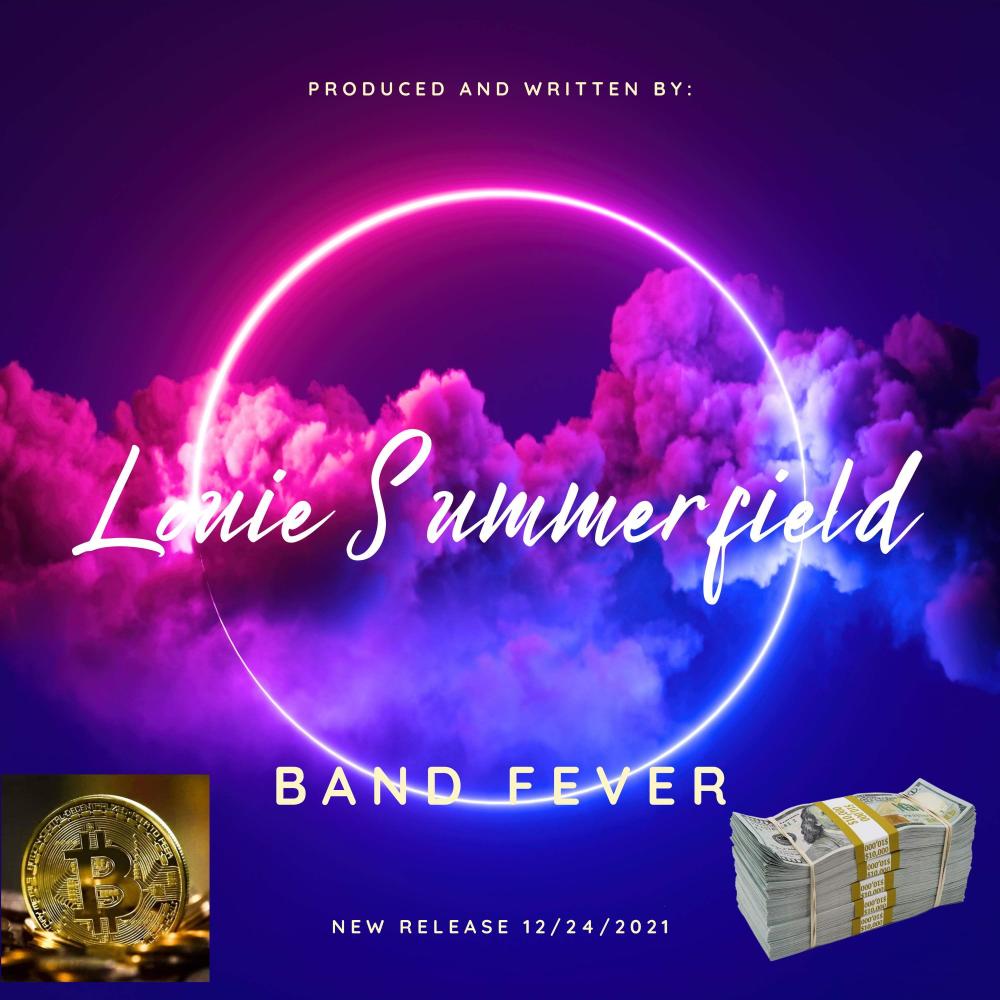 Bands Fever (Remastered) (Explicit) (Remastered|Explicit)