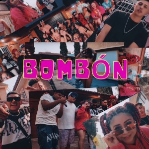 收听Johann Rz的BOMBÓN (Explicit)歌词歌曲