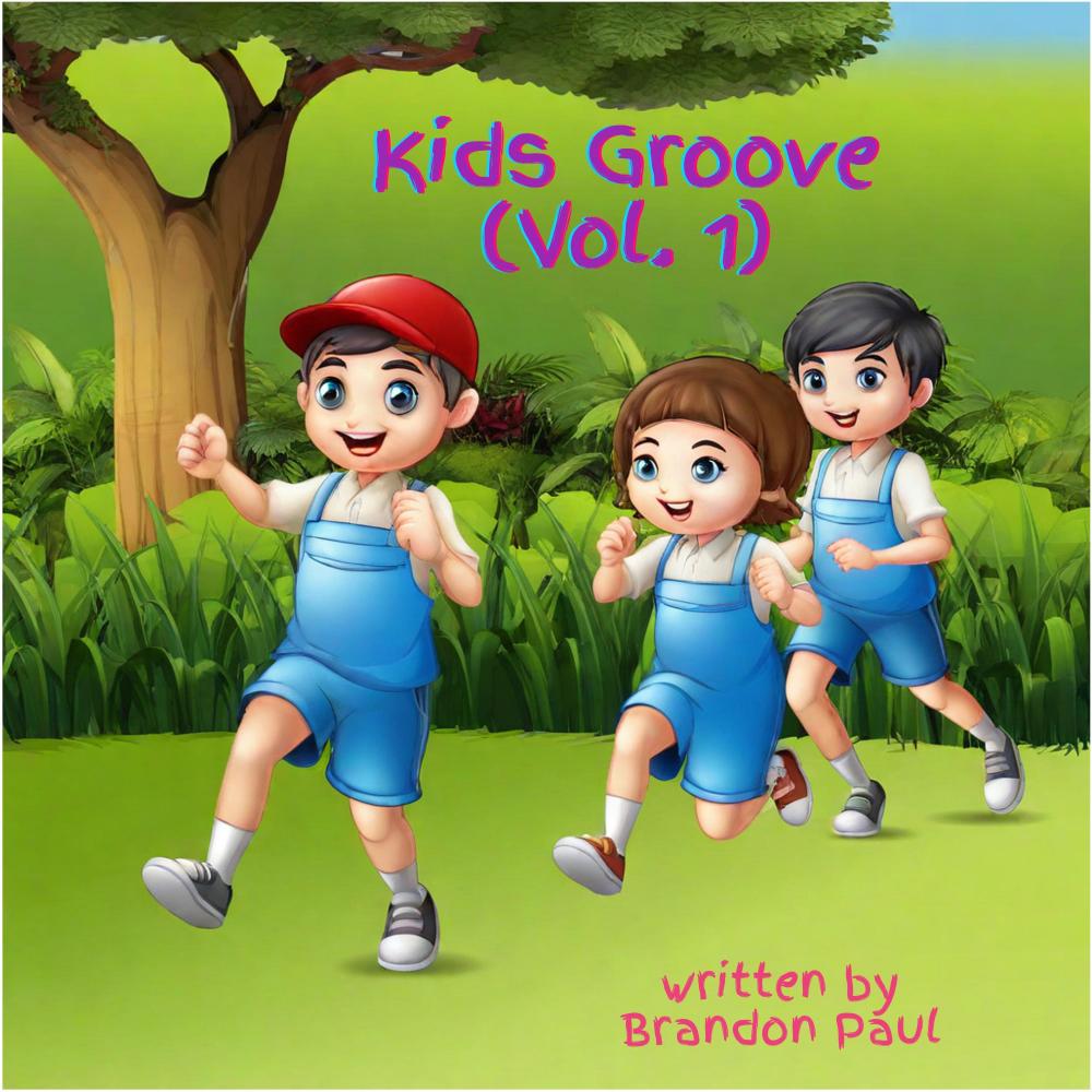 Silly Bedtime Song (Male Version)