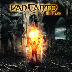 ดาวน์โหลดและฟังเพลง Stormbringer พร้อมเนื้อเพลงจาก Van Canto