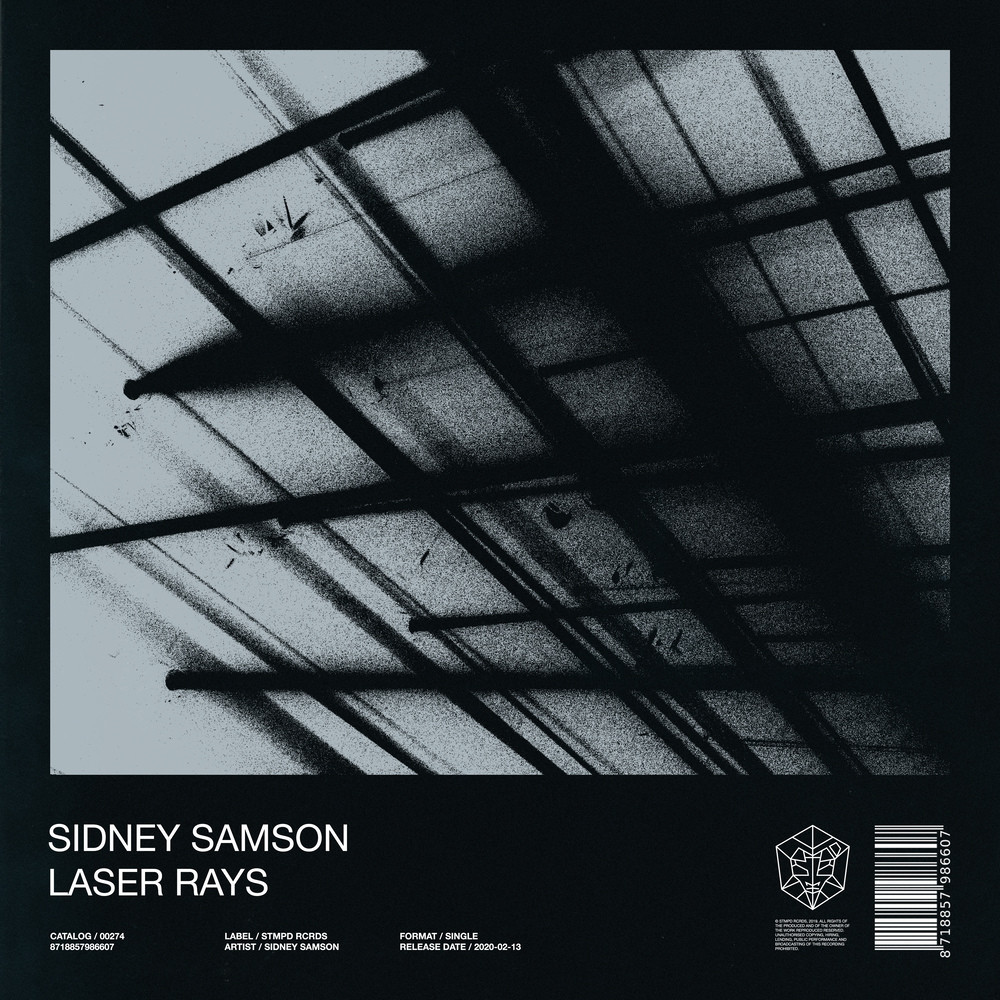 Laser Rays