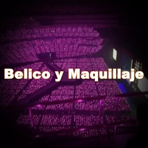Beats de Maestros的專輯Belico y Maquillaje