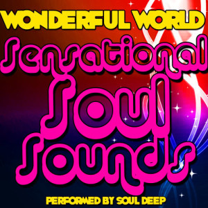 อัลบัม Wonderful World: Sensational Soul Sounds ศิลปิน Soul Deep