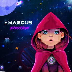 Dengarkan Another Star lagu dari Marcus (IL) dengan lirik