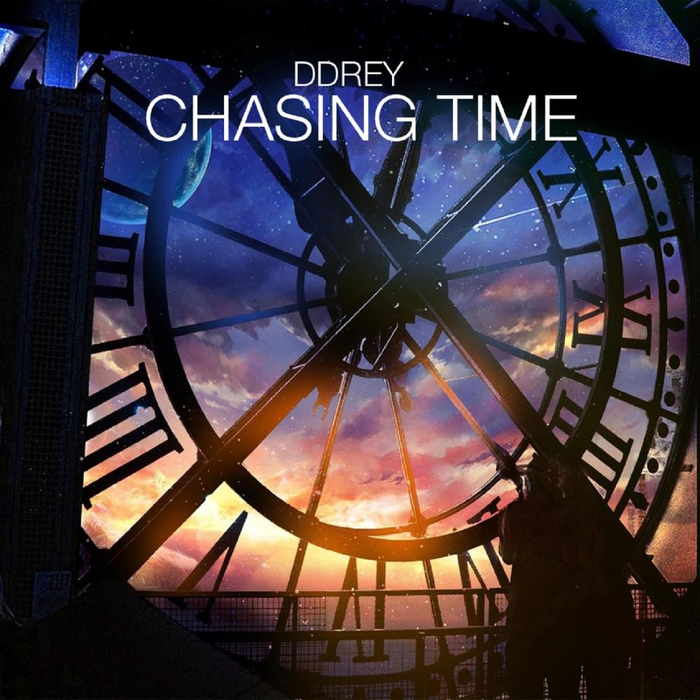 Chasing Time (Original Mix)