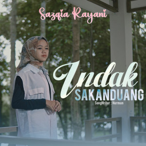Sazqia Rayani的专辑Indak Sakanduang