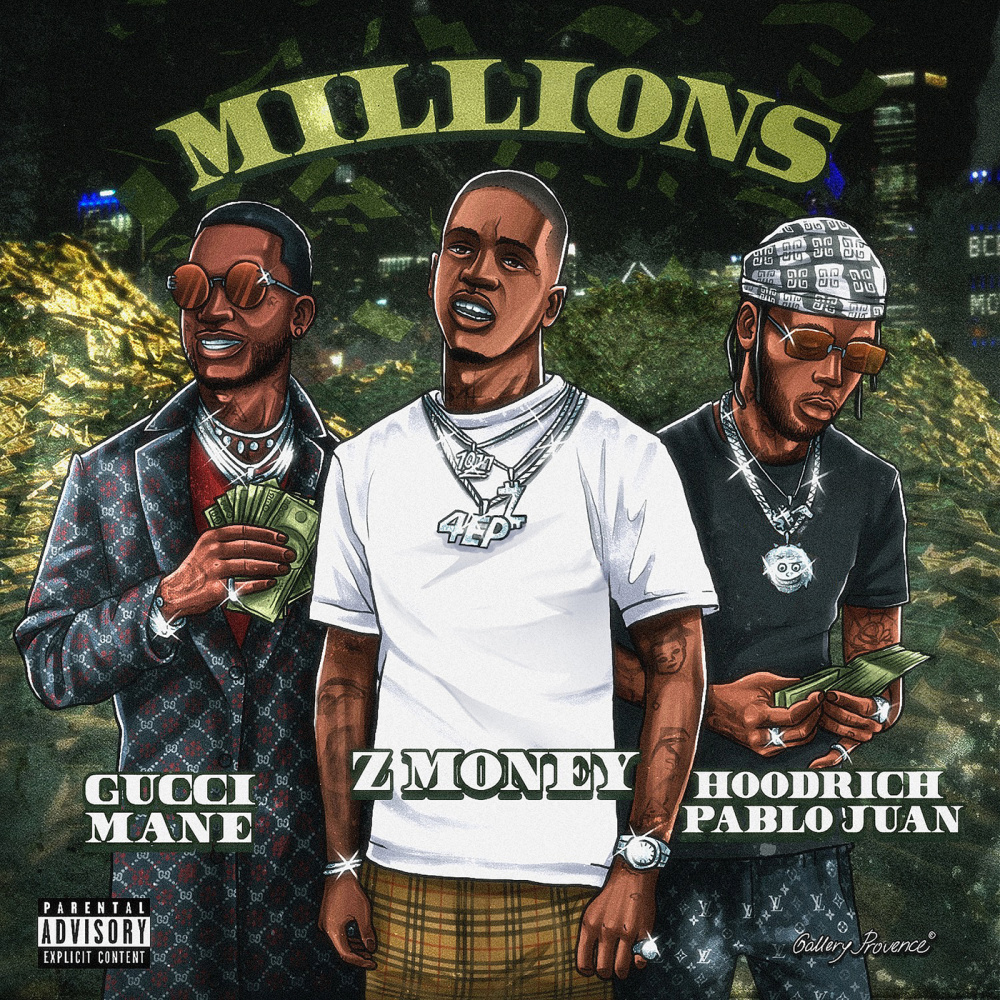 Millions (Explicit)