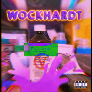 收聽Young Codeine的Rapper Weed (Explicit)歌詞歌曲