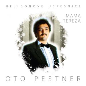 Oto Pestner的专辑Helidonove uspešnice