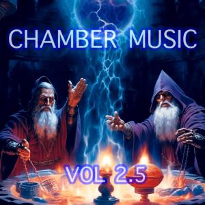 Album VOLUME 2.5 from Chamber Music
