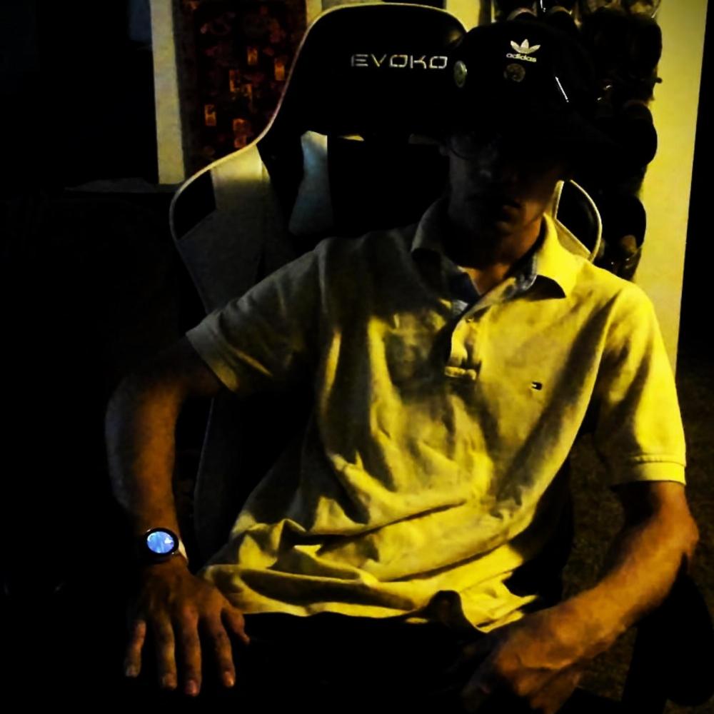 Dead Man (Explicit)