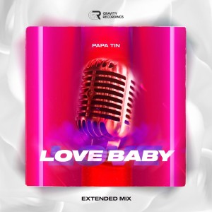 Listen to Love Baby (Radio Mix) song with lyrics from Papa Tin
